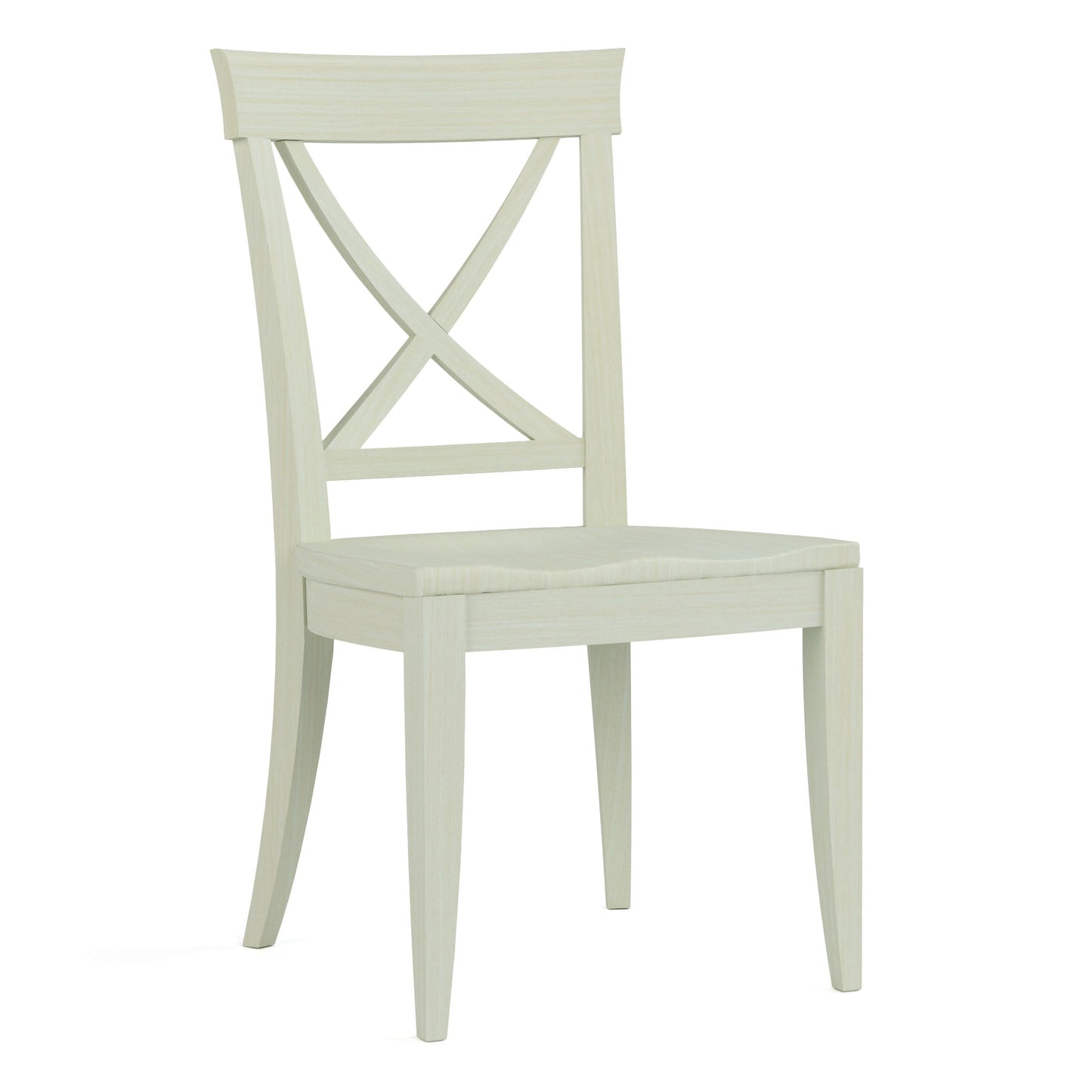 Revere Wooden Side Chair