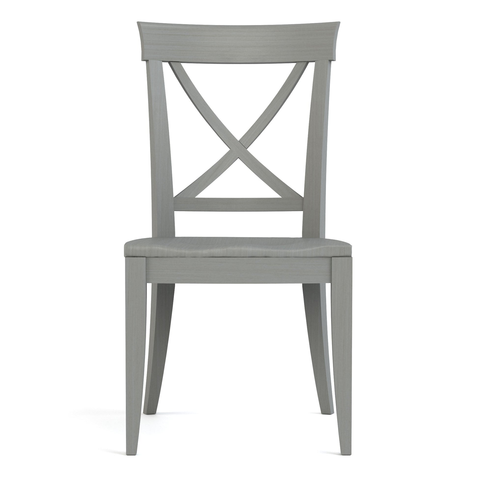 Revere Wooden Side Chair