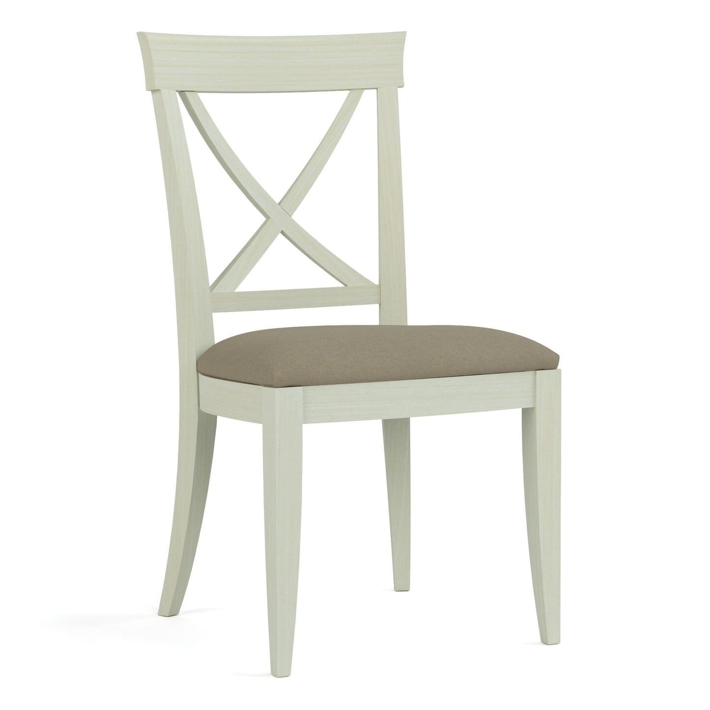 Revere Upholstered Side Chair