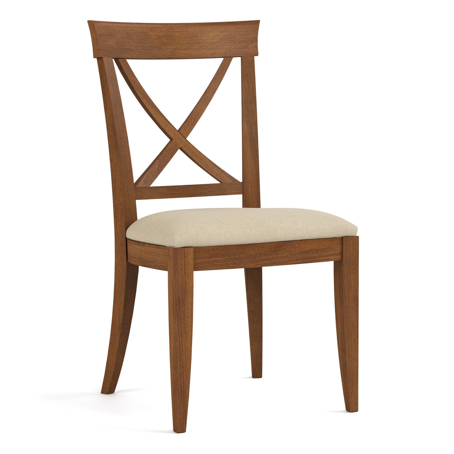 Revere Upholstered Side Chair