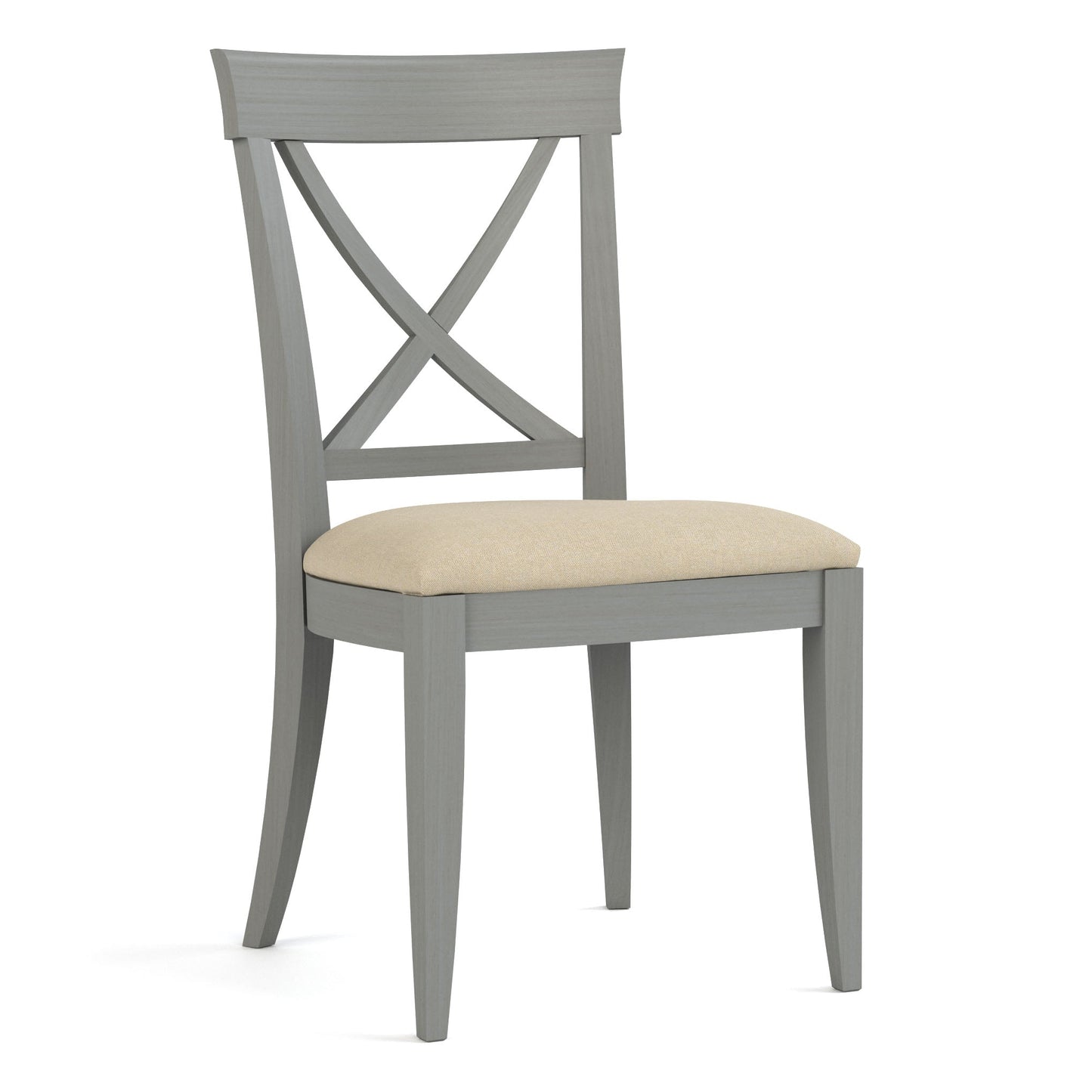 Revere Upholstered Side Chair