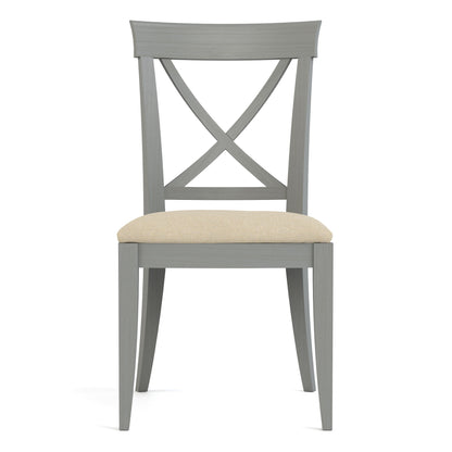 Revere Upholstered Side Chair