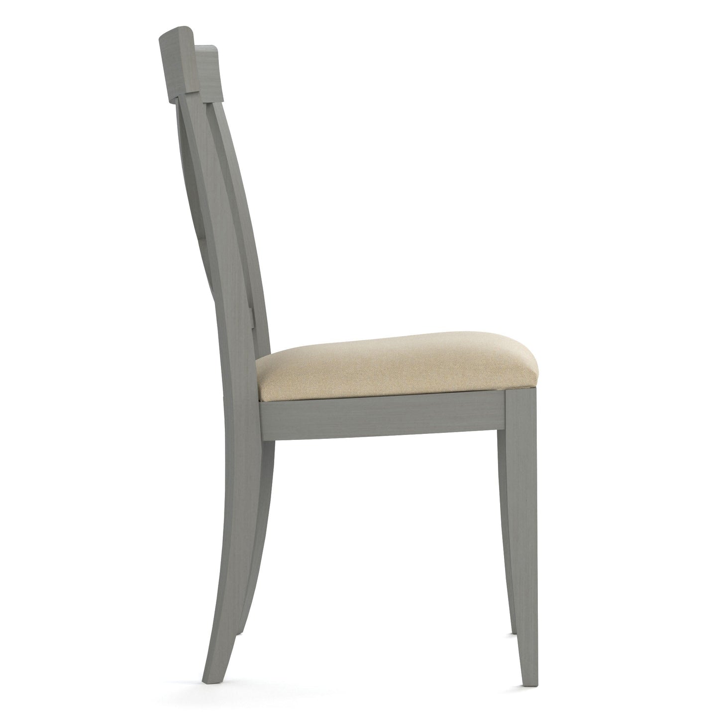 Revere Upholstered Side Chair