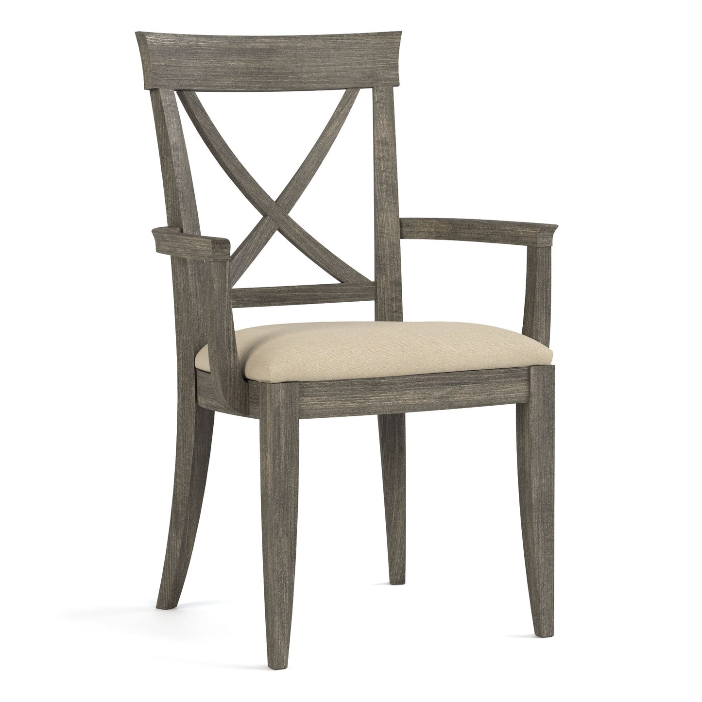 Revere Upholstered Arm Chair