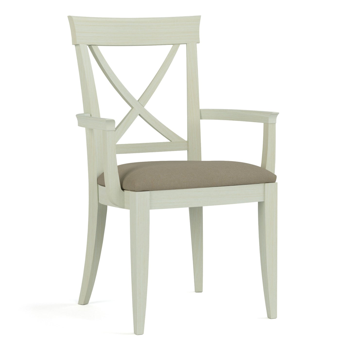 Revere Upholstered Arm Chair