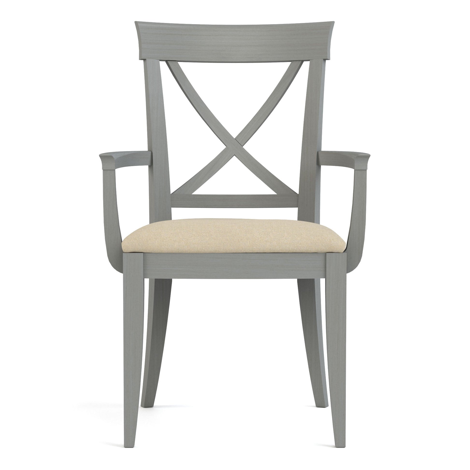 Revere Upholstered Arm Chair