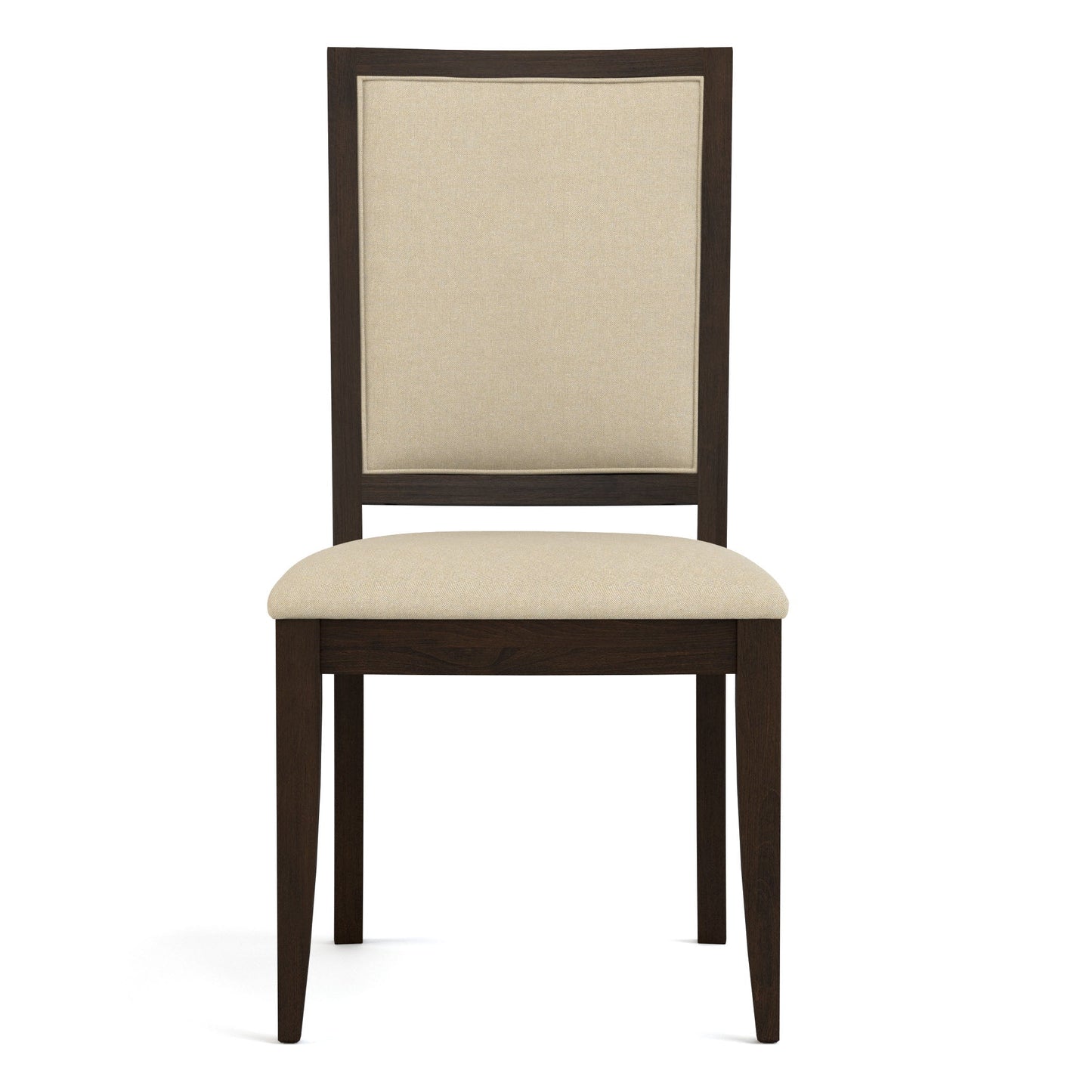 Origins Upholstered Side Chair