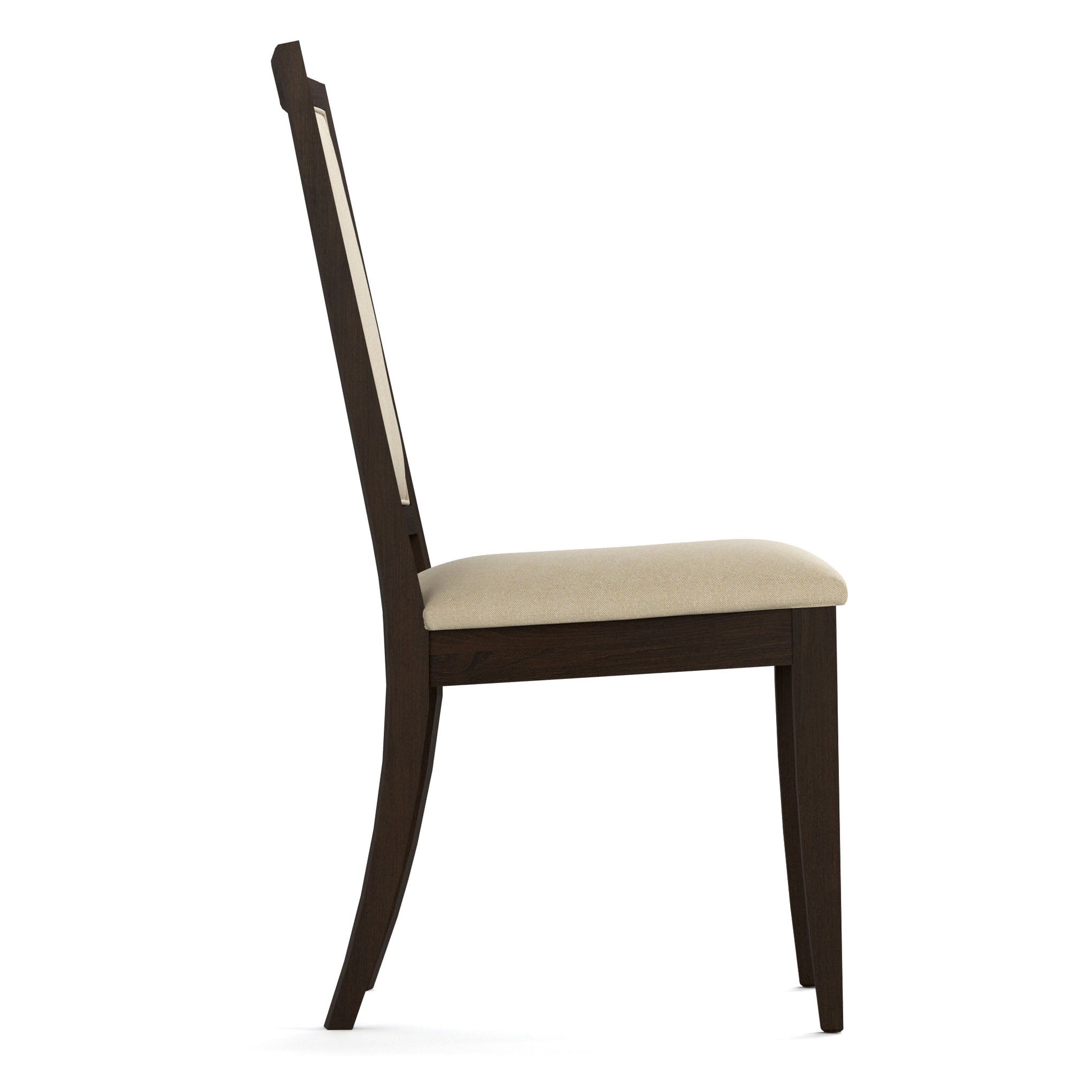 Origins Upholstered Side Chair