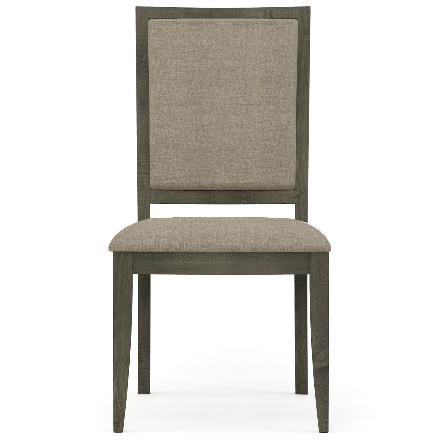 Origins Upholstered Side Chair