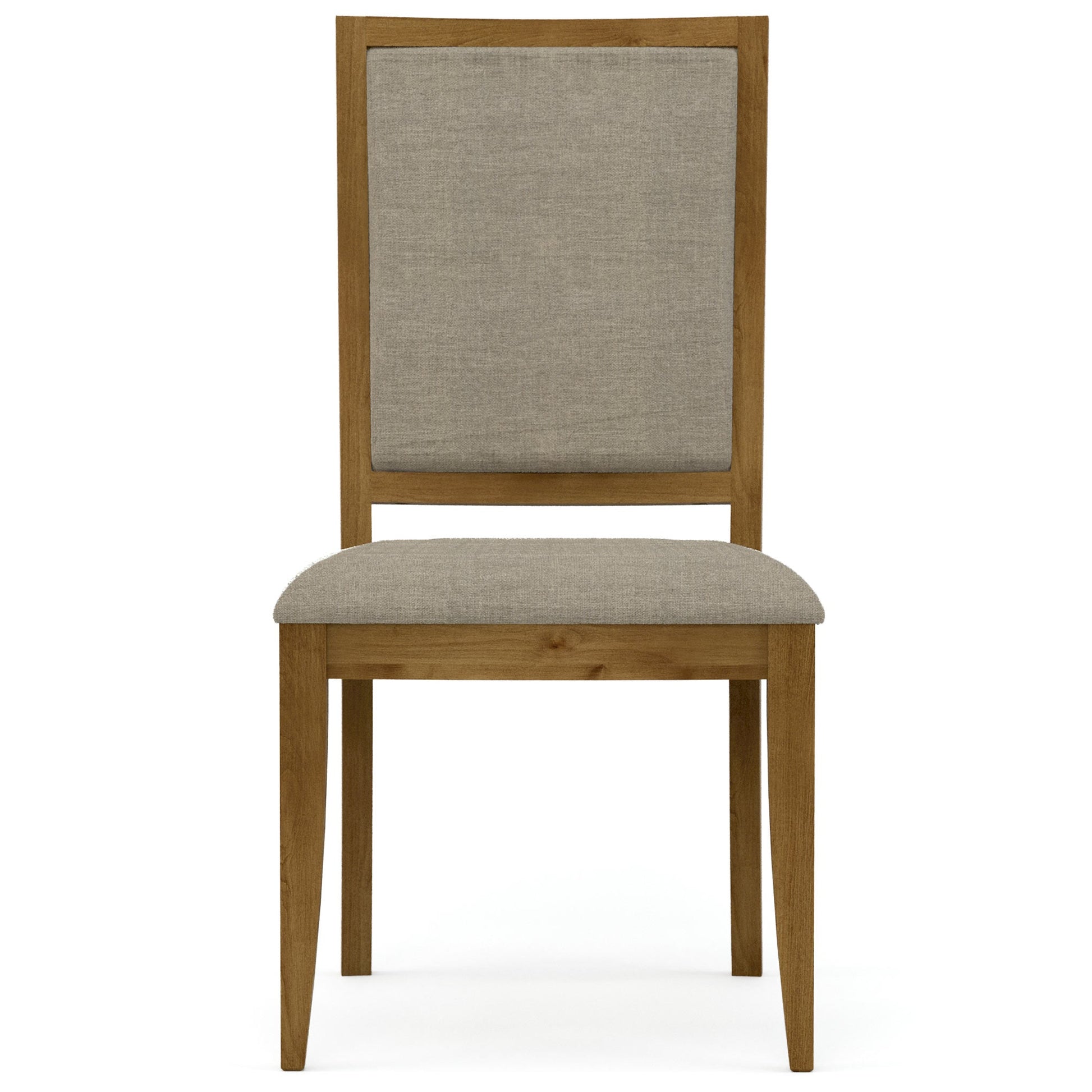 Origins Upholstered Side Chair