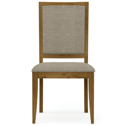 Origins Upholstered Side Chair