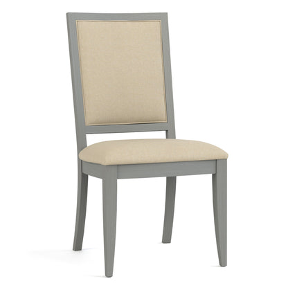 Origins Upholstered Side Chair