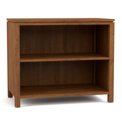 Dwyer Open Bookcase