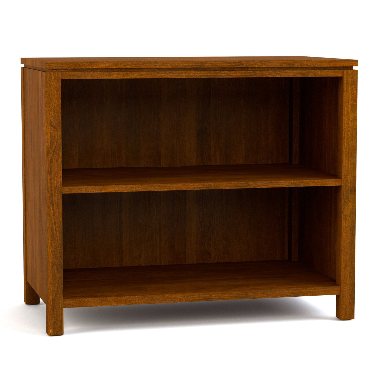 Dwyer Open Bookcase