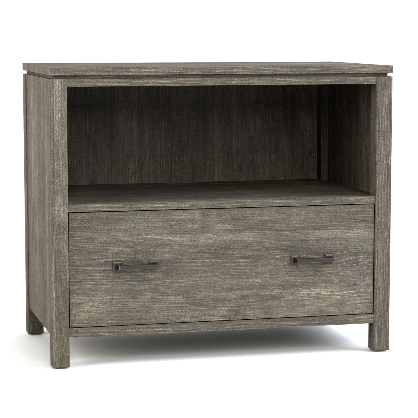 Dwyer One-Drawer File