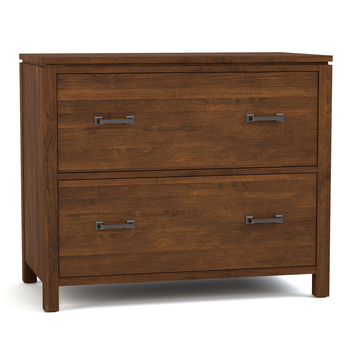 Dwyer Two-Drawer File