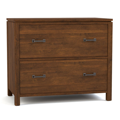 Dwyer Two-Drawer File