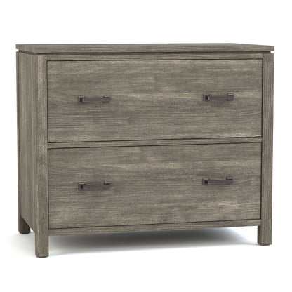 Dwyer Two-Drawer File