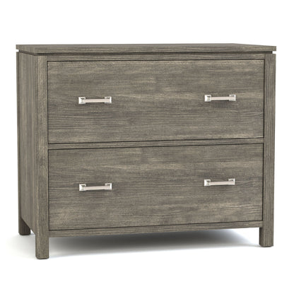 Dwyer Two-Drawer File