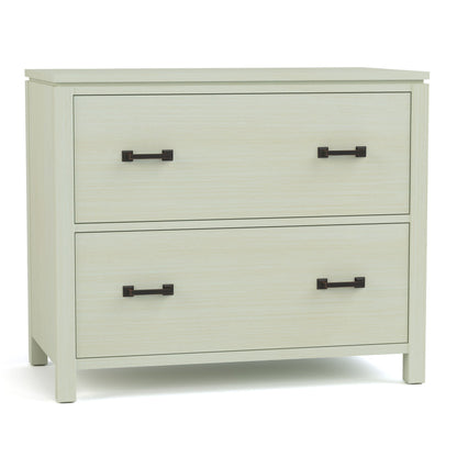 Dwyer Two-Drawer File