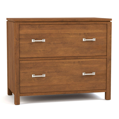 Dwyer Two-Drawer File