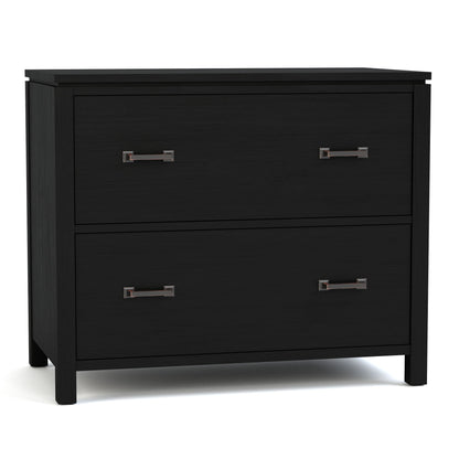 Dwyer Two-Drawer File