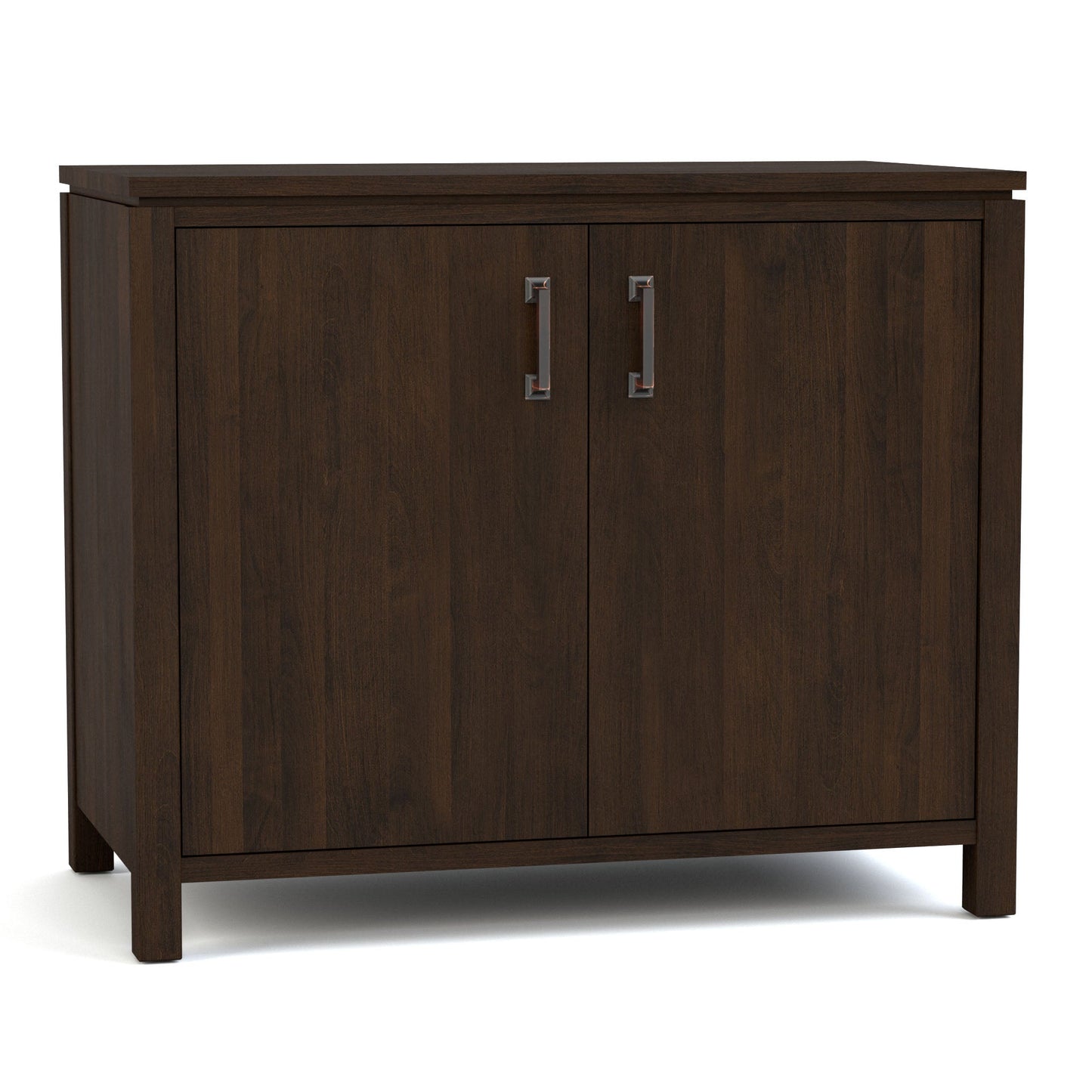 Dwyer Two-Door Cabinet