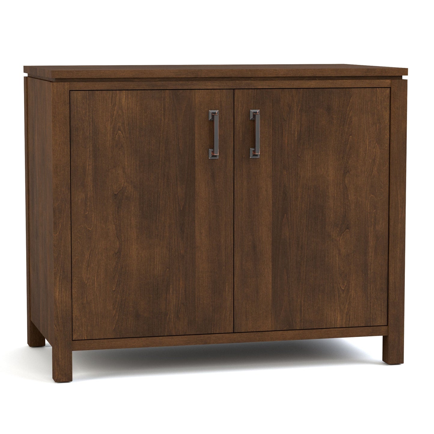 Dwyer Two-Door Cabinet