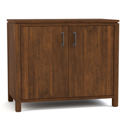 Dwyer Two-Door Cabinet