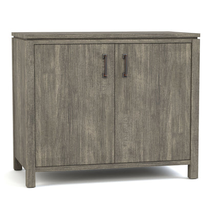 Dwyer Two-Door Cabinet