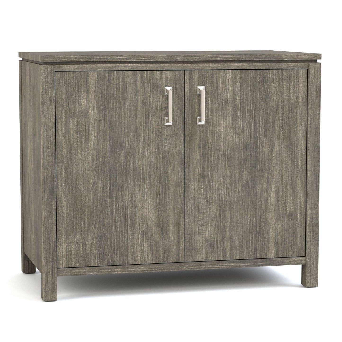 Dwyer Two-Door Cabinet