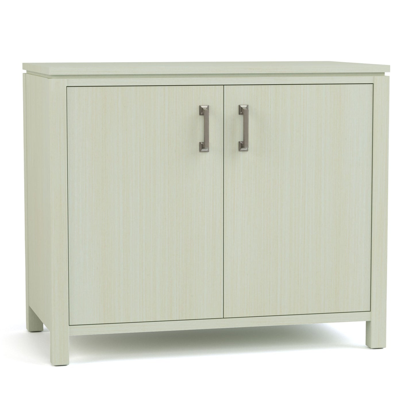 Dwyer Two-Door Cabinet