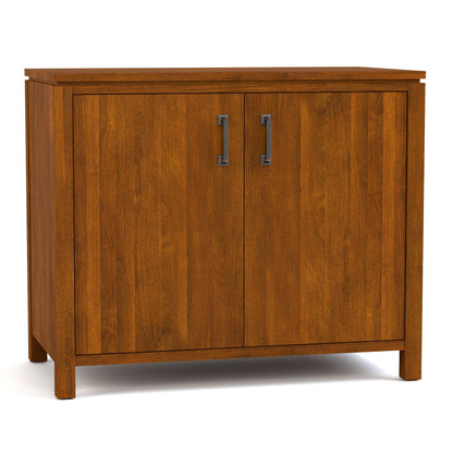 Dwyer Two-Door Cabinet