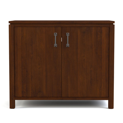 Dwyer Two-Door Cabinet