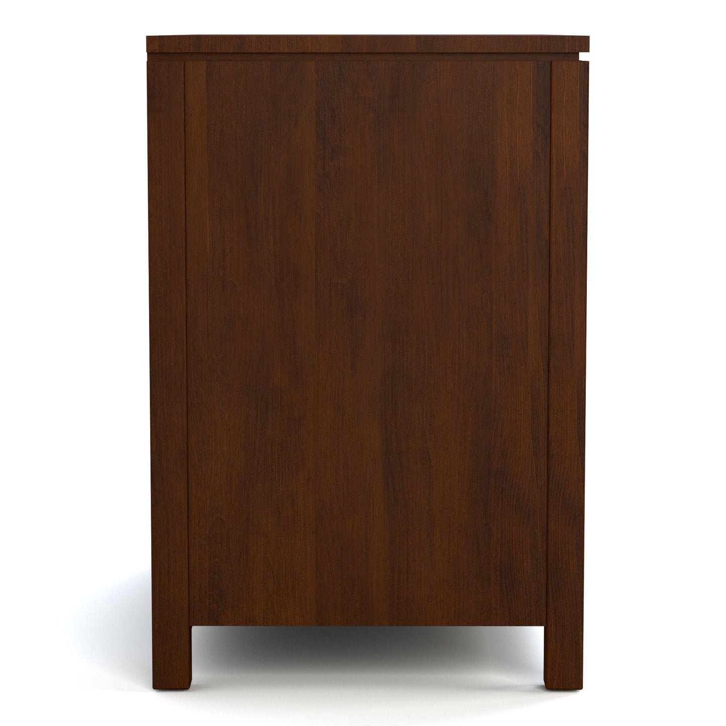 Dwyer Two-Door Cabinet