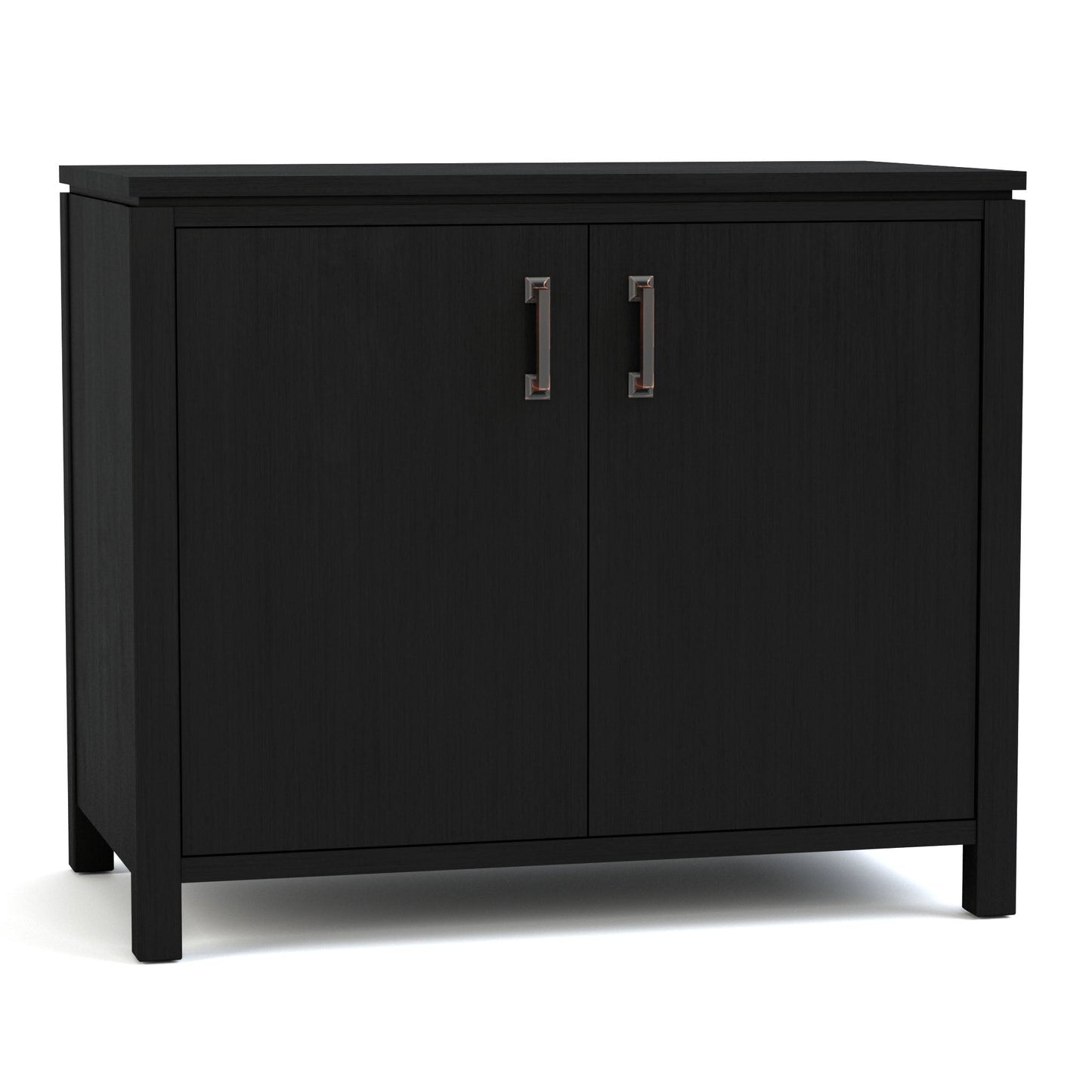 Dwyer Two-Door Cabinet