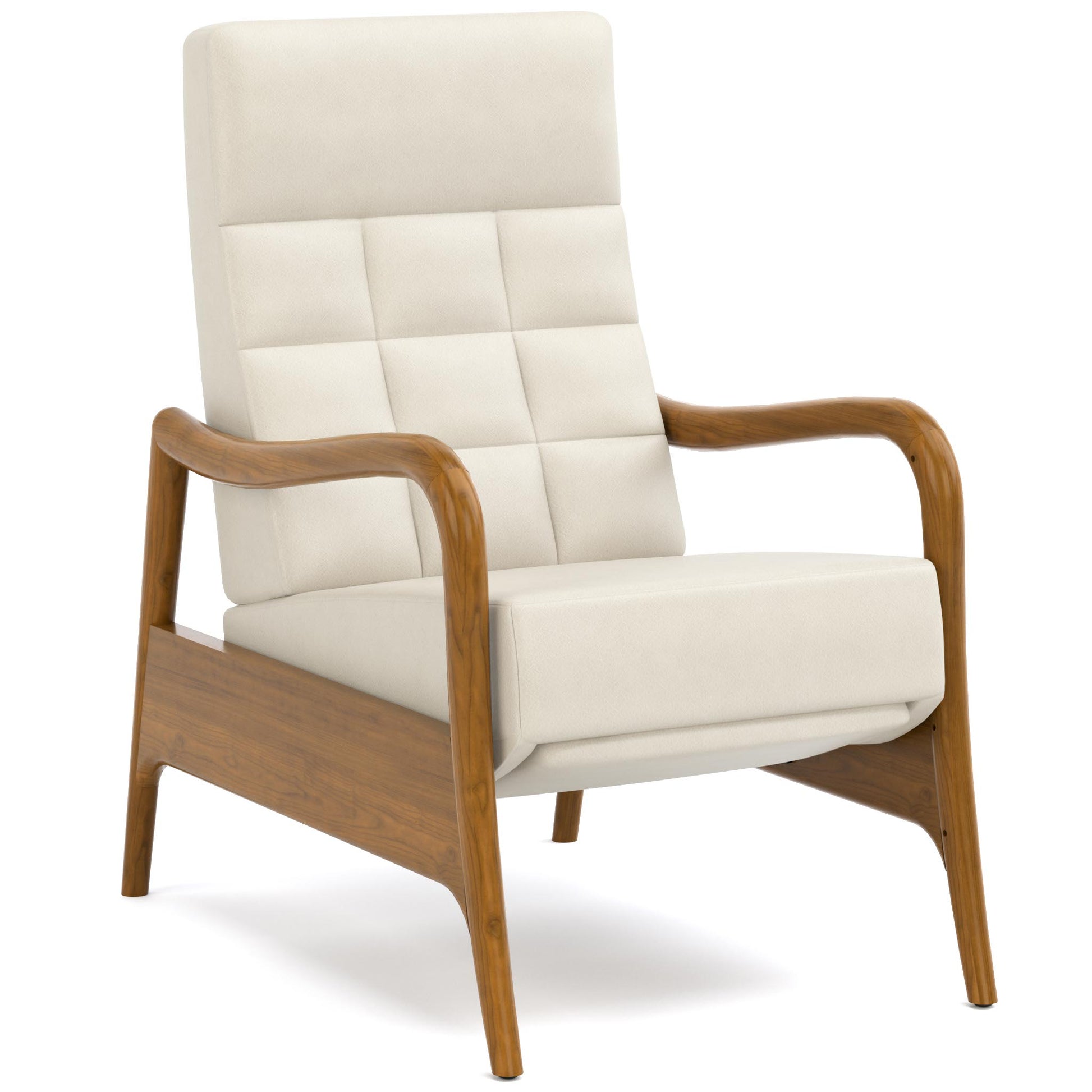 Martine Recliner Morganton Pearl 90N - Coventry