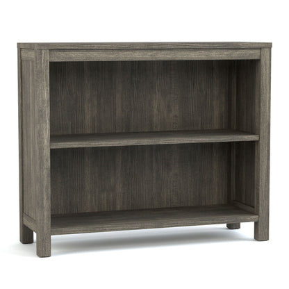 Origins 36-inch Low Bookcase