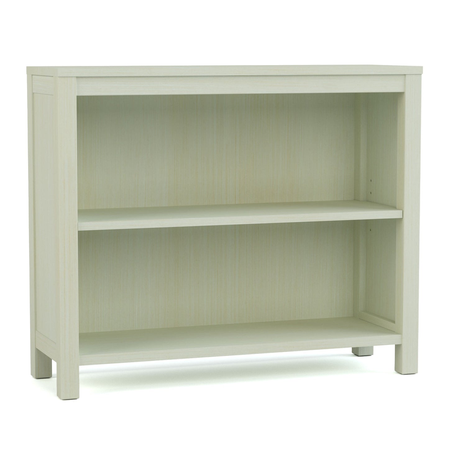 Origins 36-inch Low Bookcase