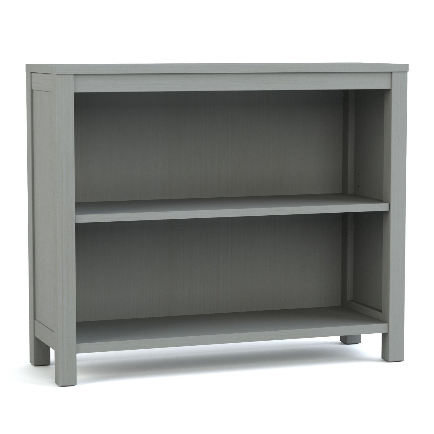 Origins 36-inch Low Bookcase