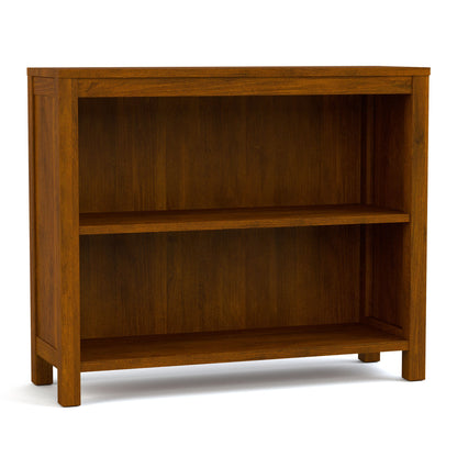 Origins 36-inch Low Bookcase