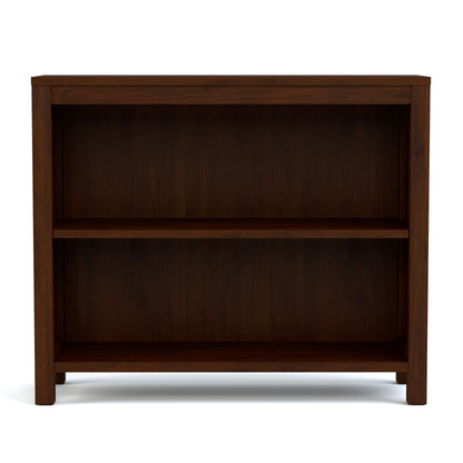 Origins 36-inch Low Bookcase