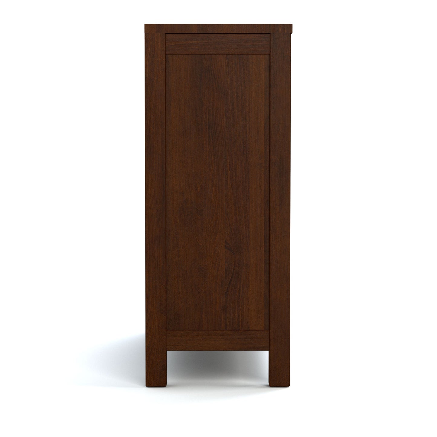 Origins 36-inch Low Bookcase