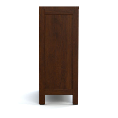 Origins 36-inch Low Bookcase