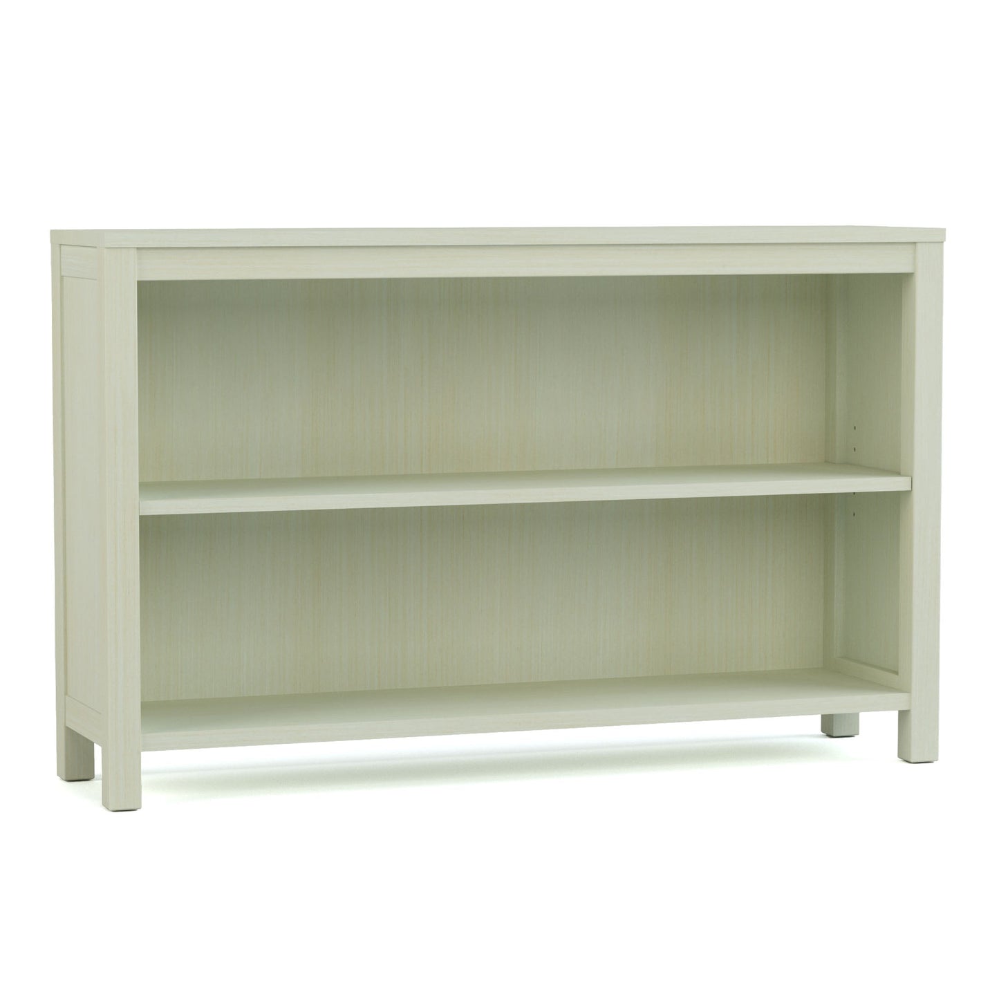 Origins 48-inch Low Bookcase