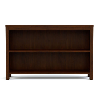 Origins 48-inch Low Bookcase