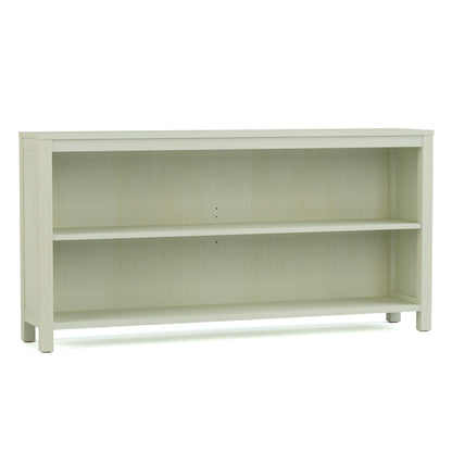 Origins 60-inch Low Bookcase