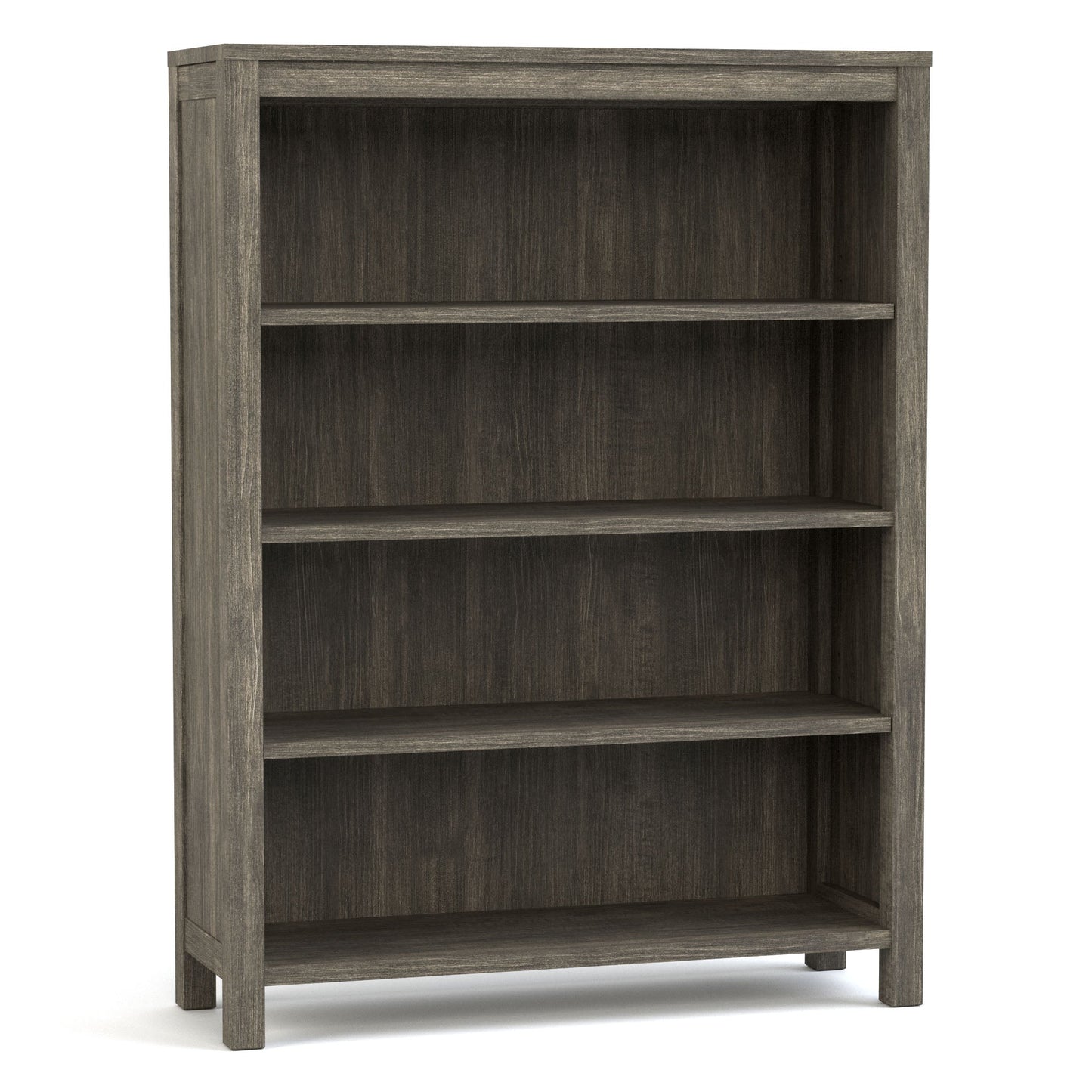 Origins 48-inch High Bookcase