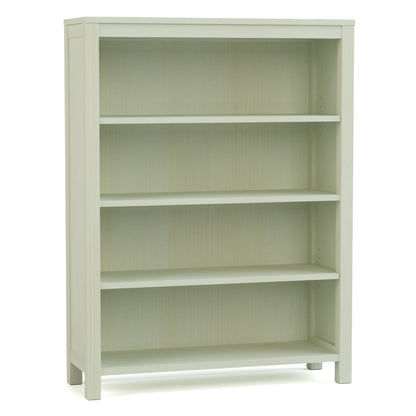 Origins 48-inch High Bookcase