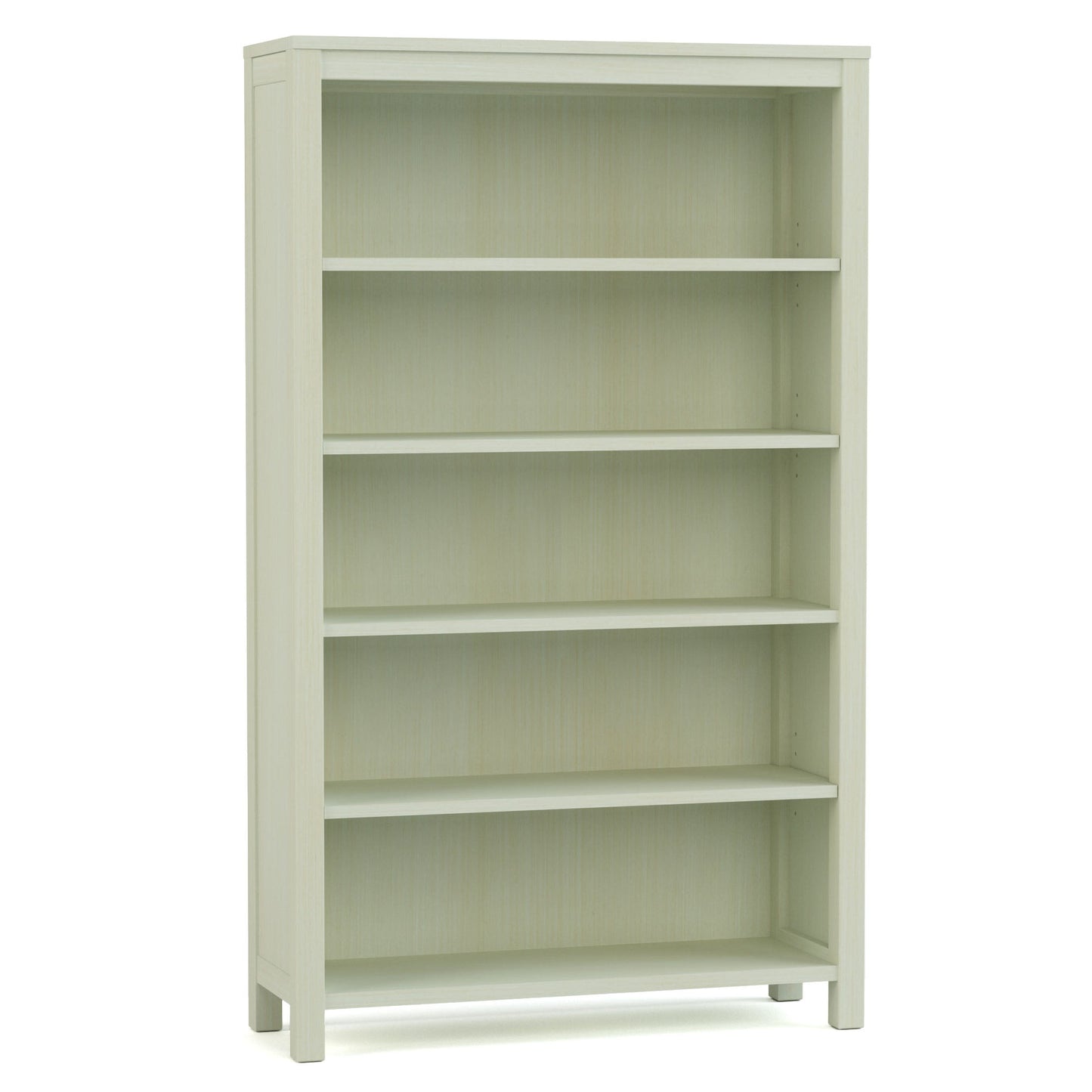 Origins 60-inch High Bookcase